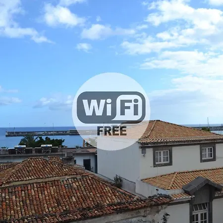 In 3s Funchal (Madeira)