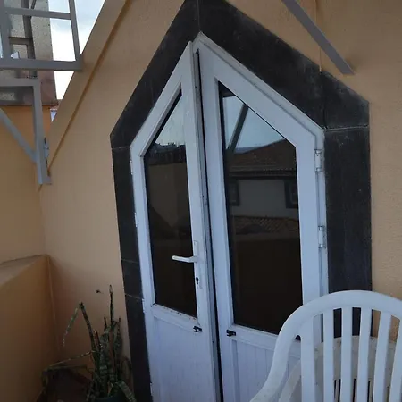 Apartman In 3s Funchal