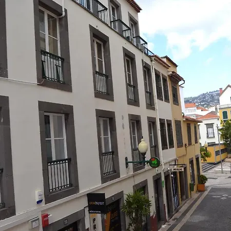 In 3s Apartman