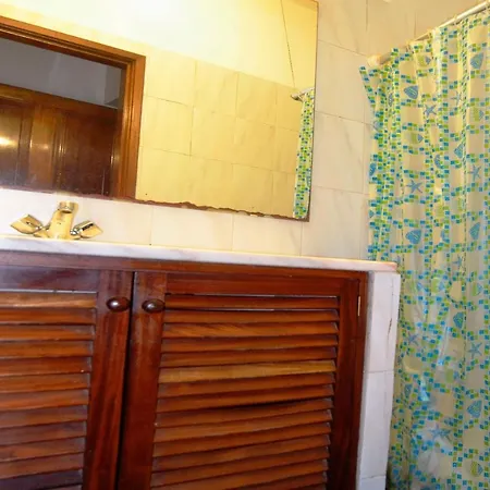 In 3s Apartman *