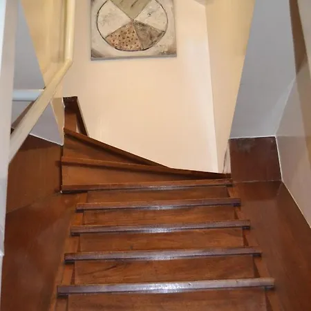 In 3s Apartman *