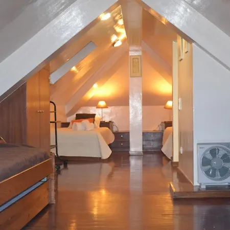 In 3s Appartement Funchal (Madeira)