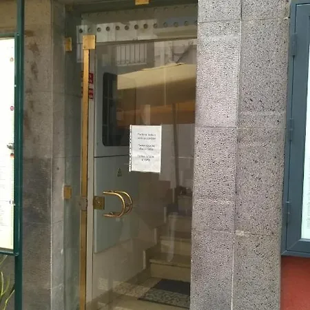 In 3s Apartman