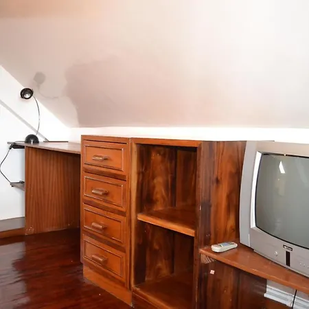 In 3s Apartamento Funchal (Madeira)