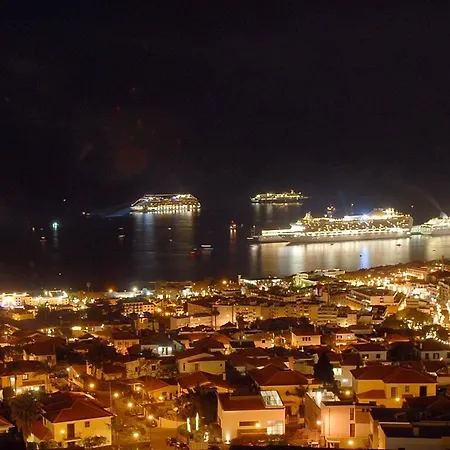 In 3s * Funchal (Madeira)